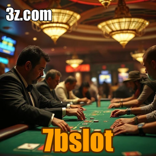 Segurança na 7bslot: Solidez e Confiança em Jogos Online