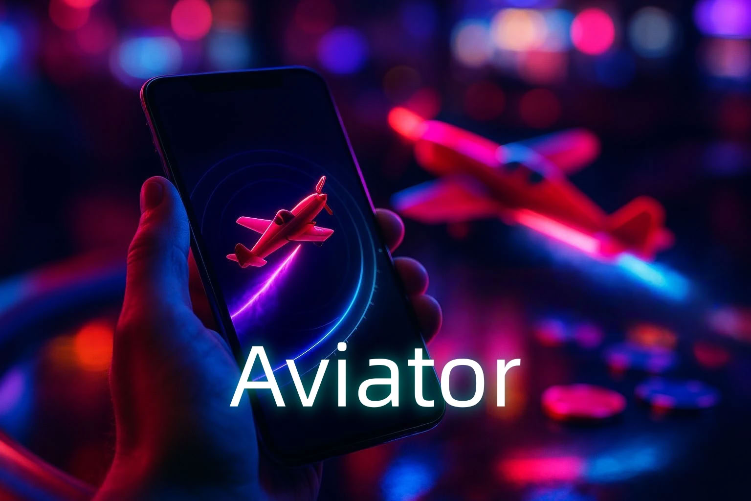 7bslot Aviator Festivo