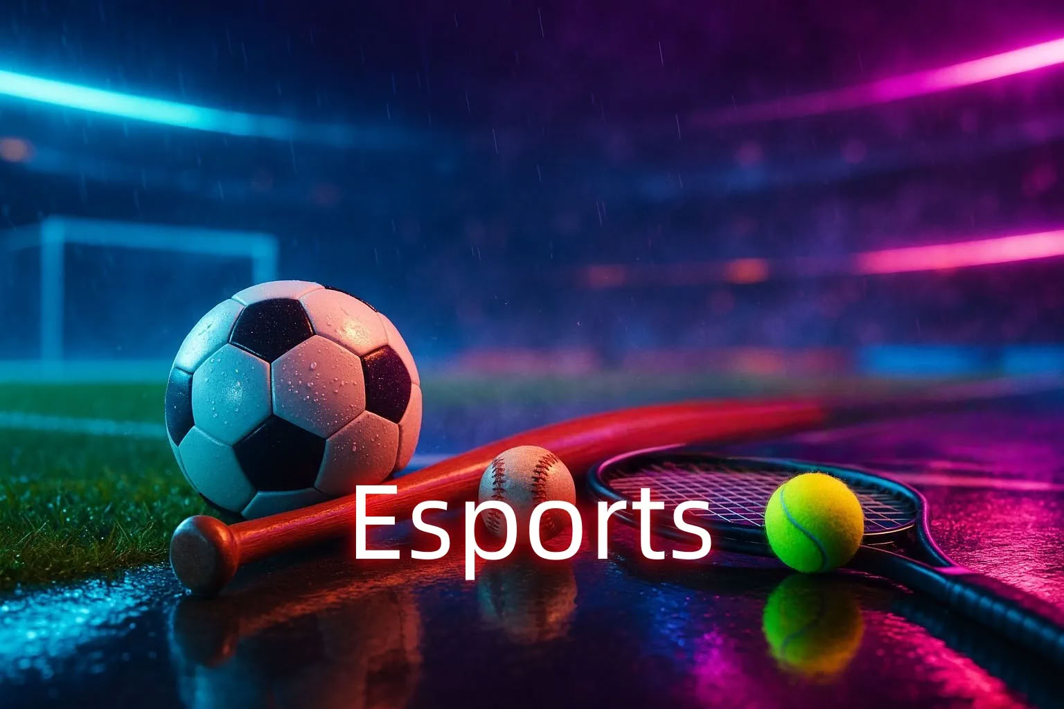 7bslot Variedade de Esportes