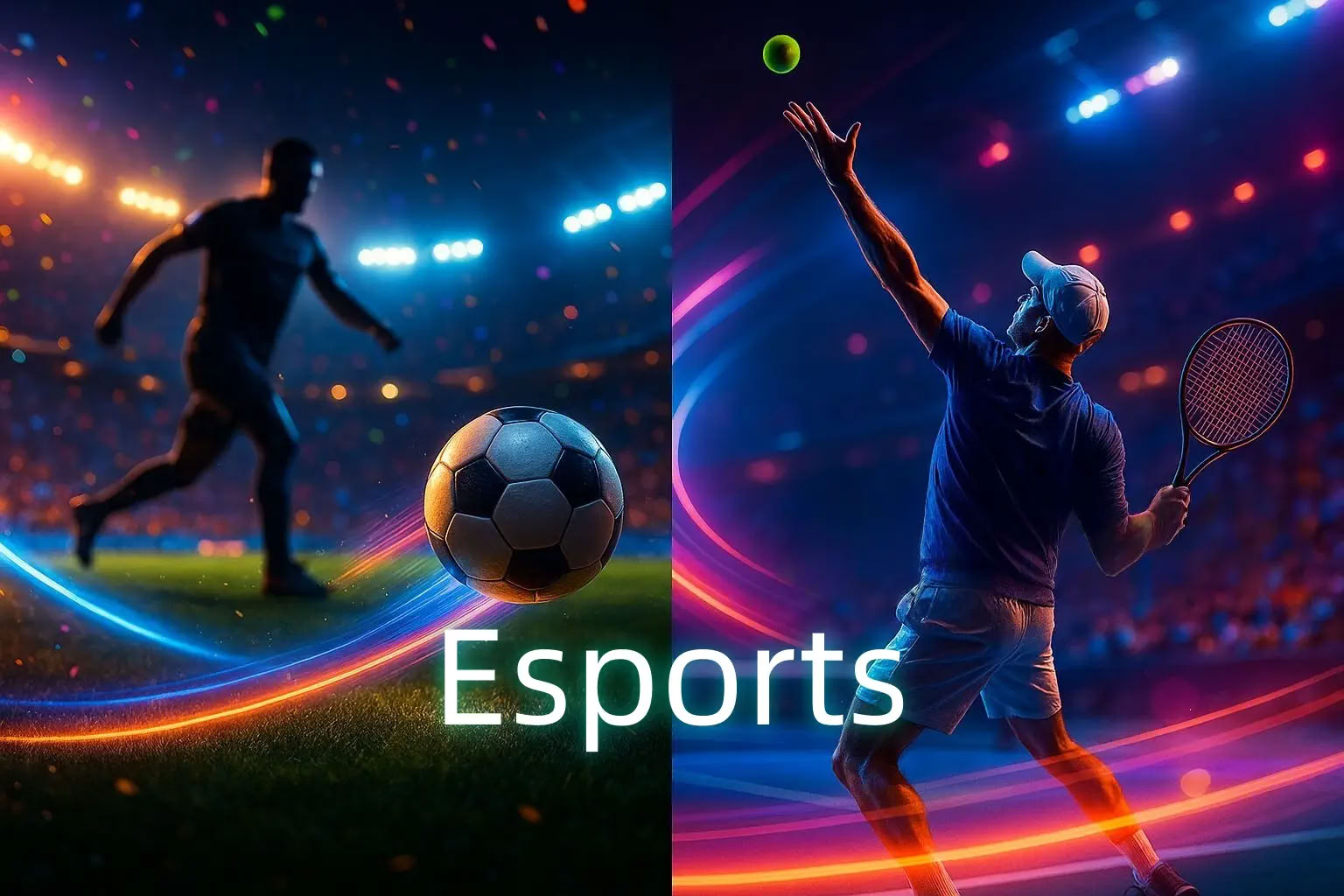 7bslot Eventos Esportivos