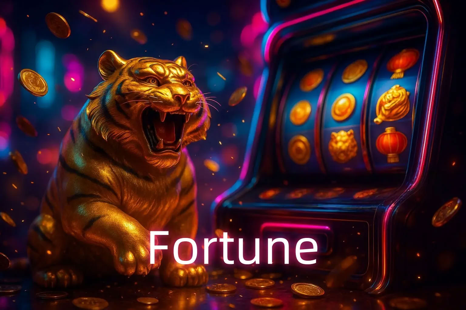 7bslot Como Jogar Fortune Tiger