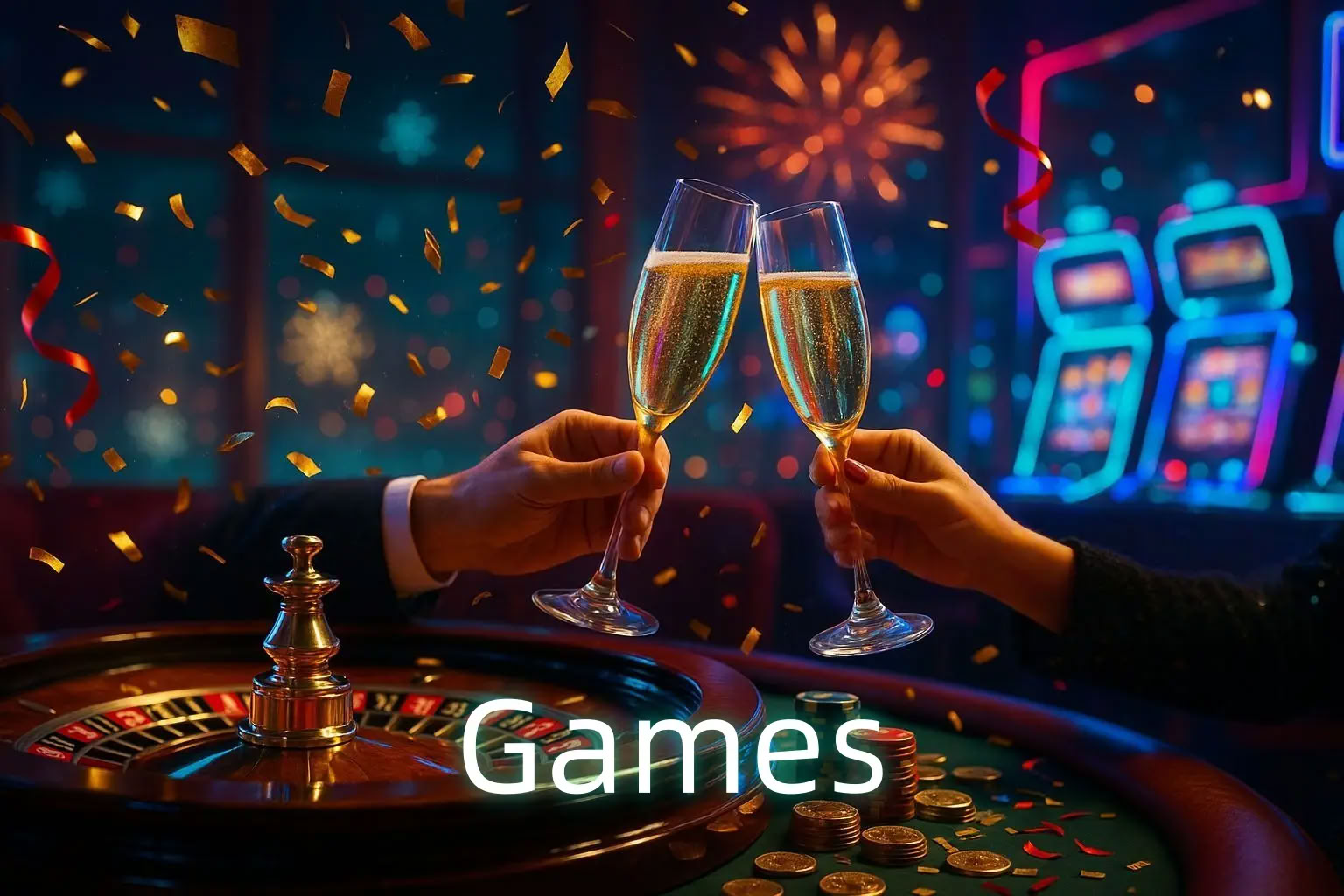 7bslot Jogos Festivos