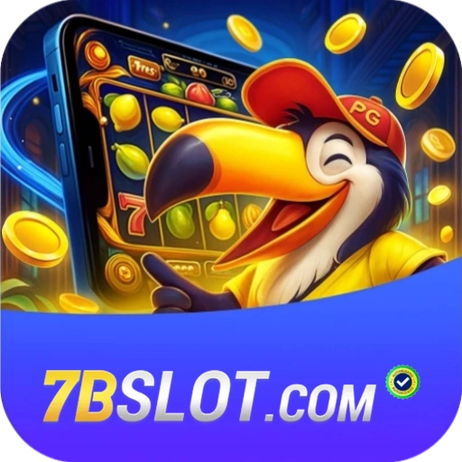 7bslot logo