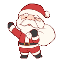 7bslot Santa Claus Bônus